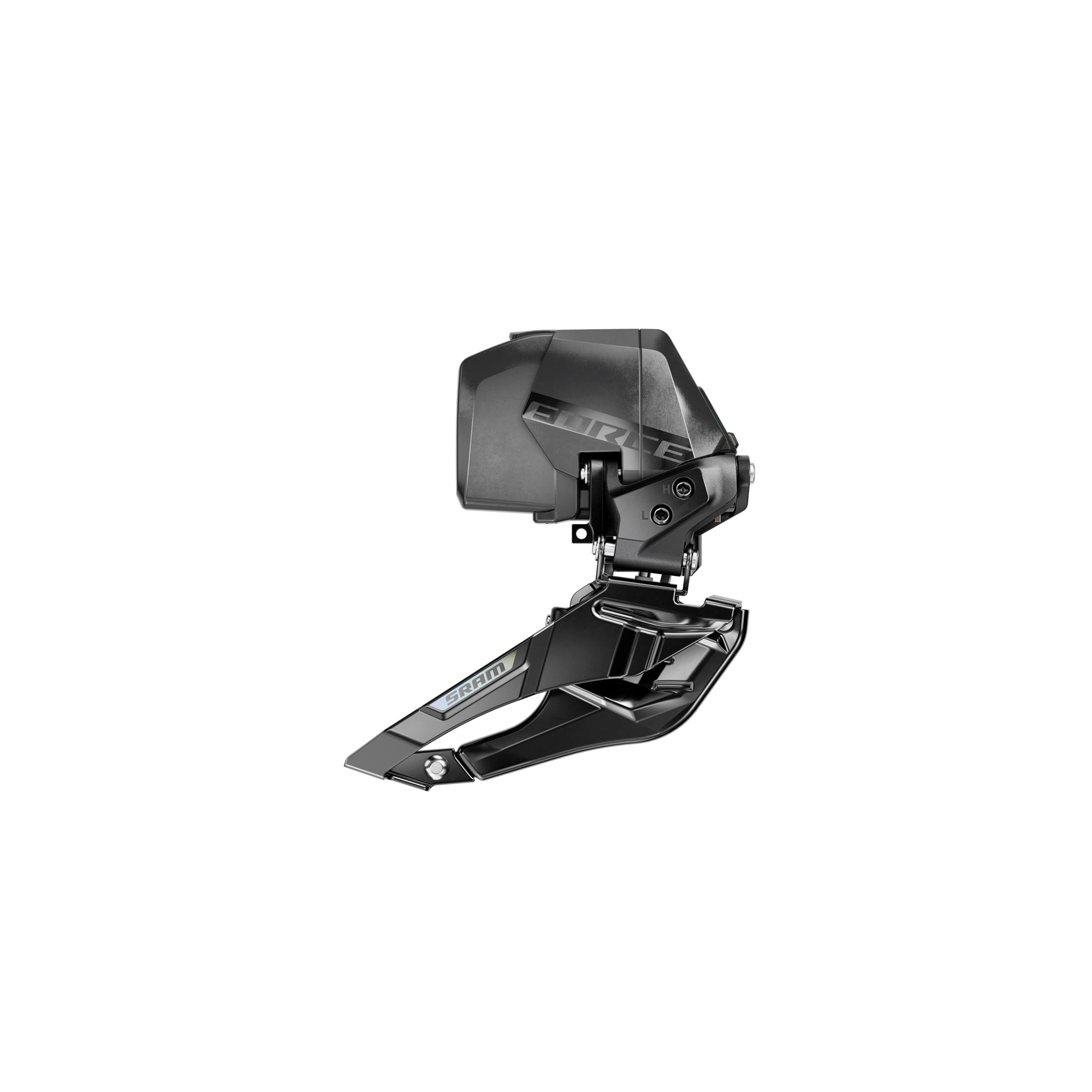 SRAM Force AXS E1 Wireless Front Derailleur
