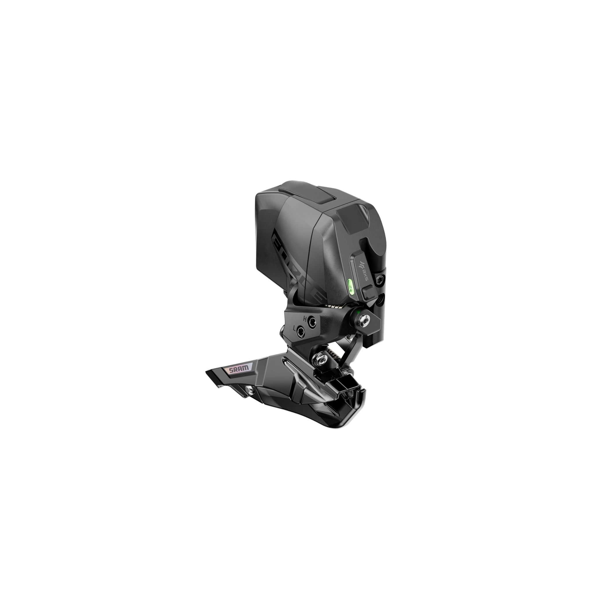 SRAM Force AXS E1 Wireless Front Derailleur