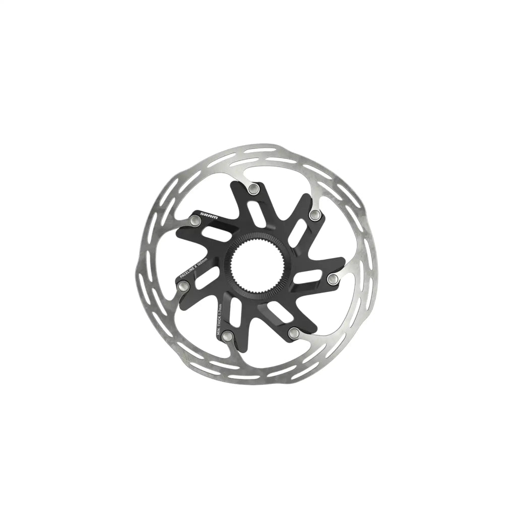 SRAM Paceline X Centerlock Road Disc Brake Rotor