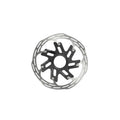 SRAM Paceline X Centerlock Road Disc Brake Rotor
