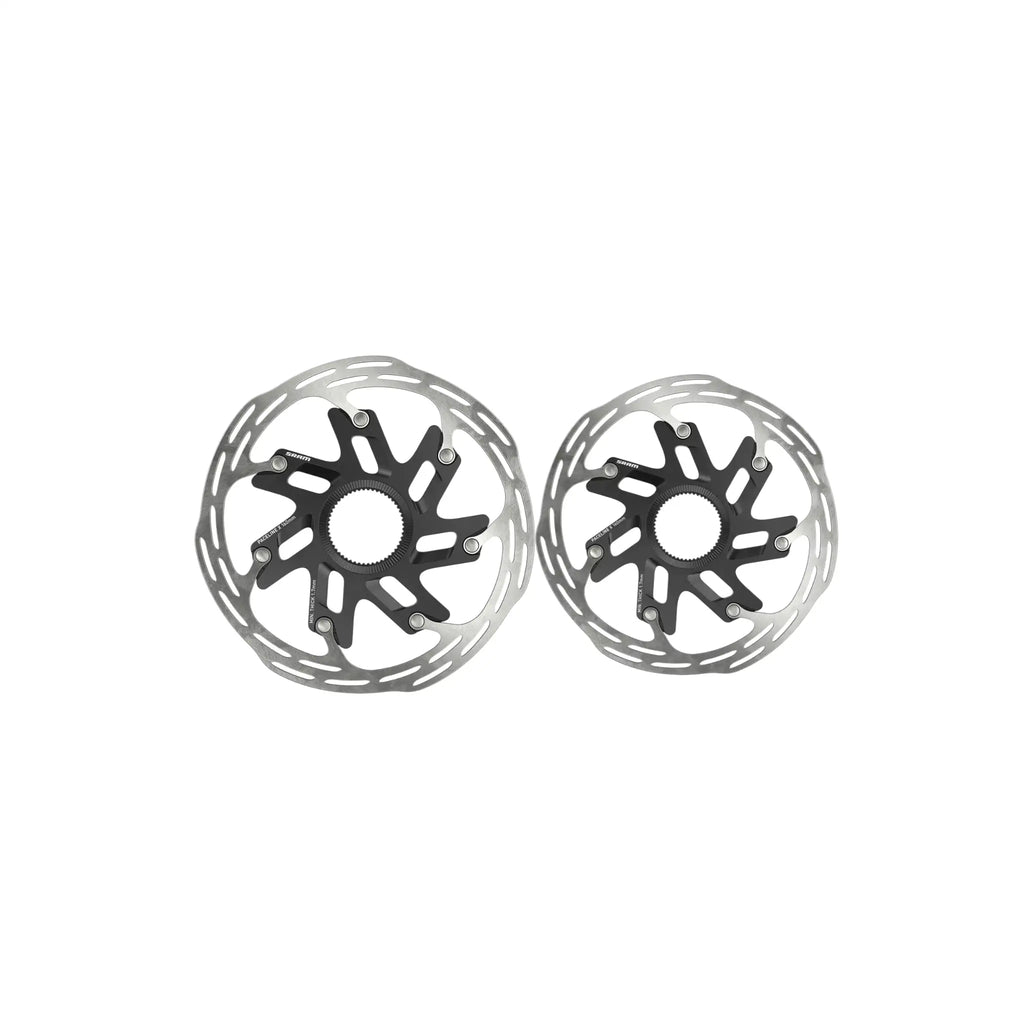 SRAM Paceline X Centerlock Road Disc Brake Rotor