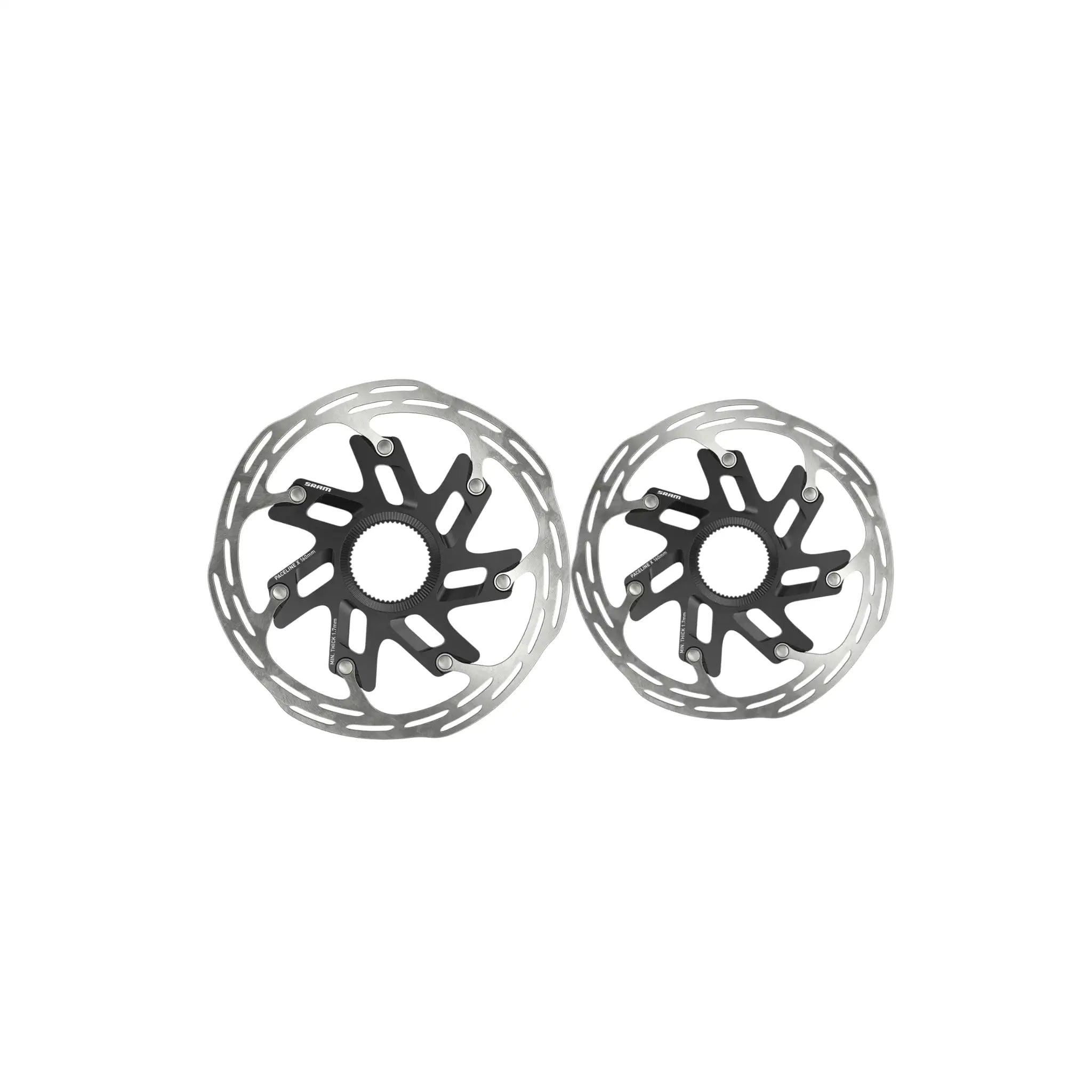 SRAM Paceline X Centerlock Road Disc Brake Rotor