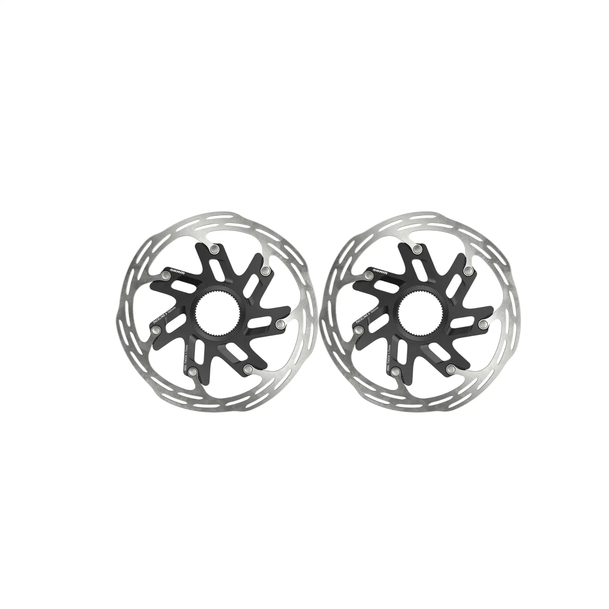 SRAM Paceline X Centerlock Road Disc Brake Rotor