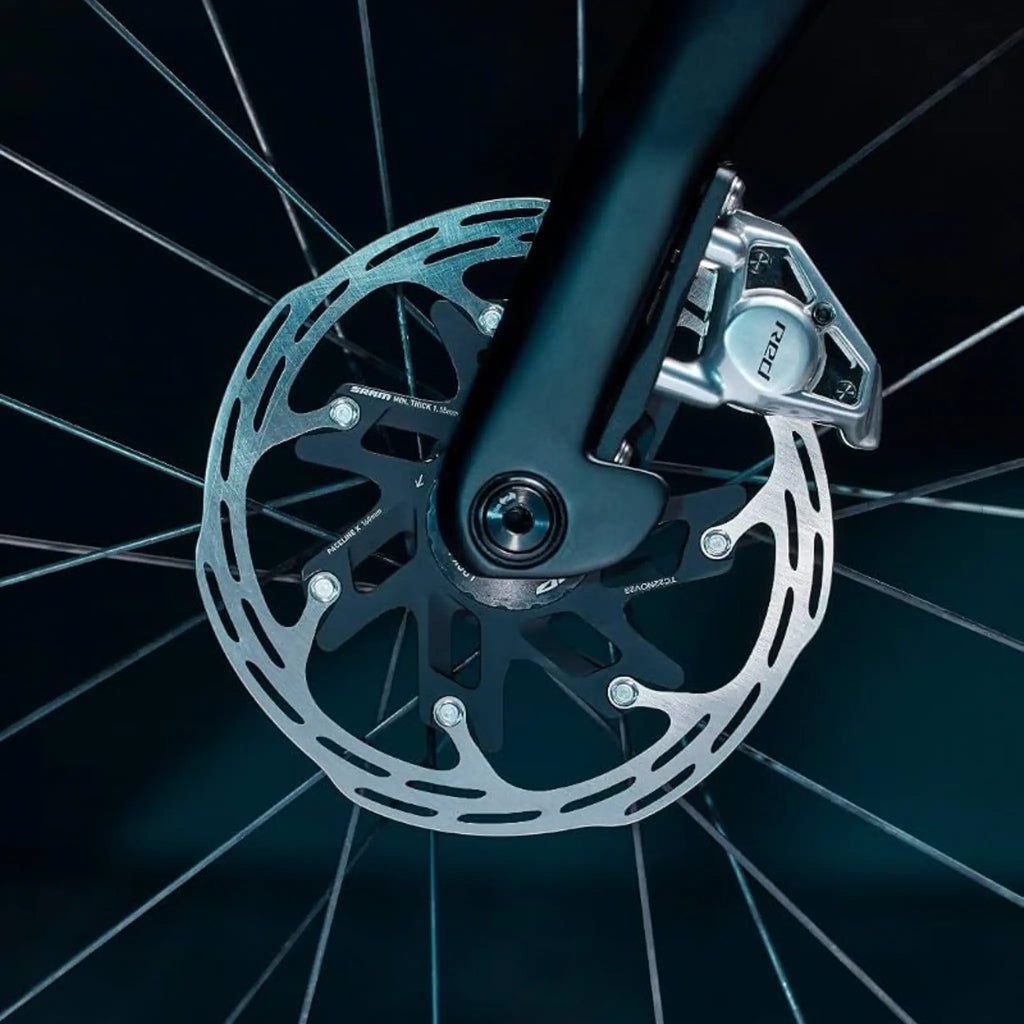 SRAM Paceline X Centerlock Road Disc Brake Rotor
