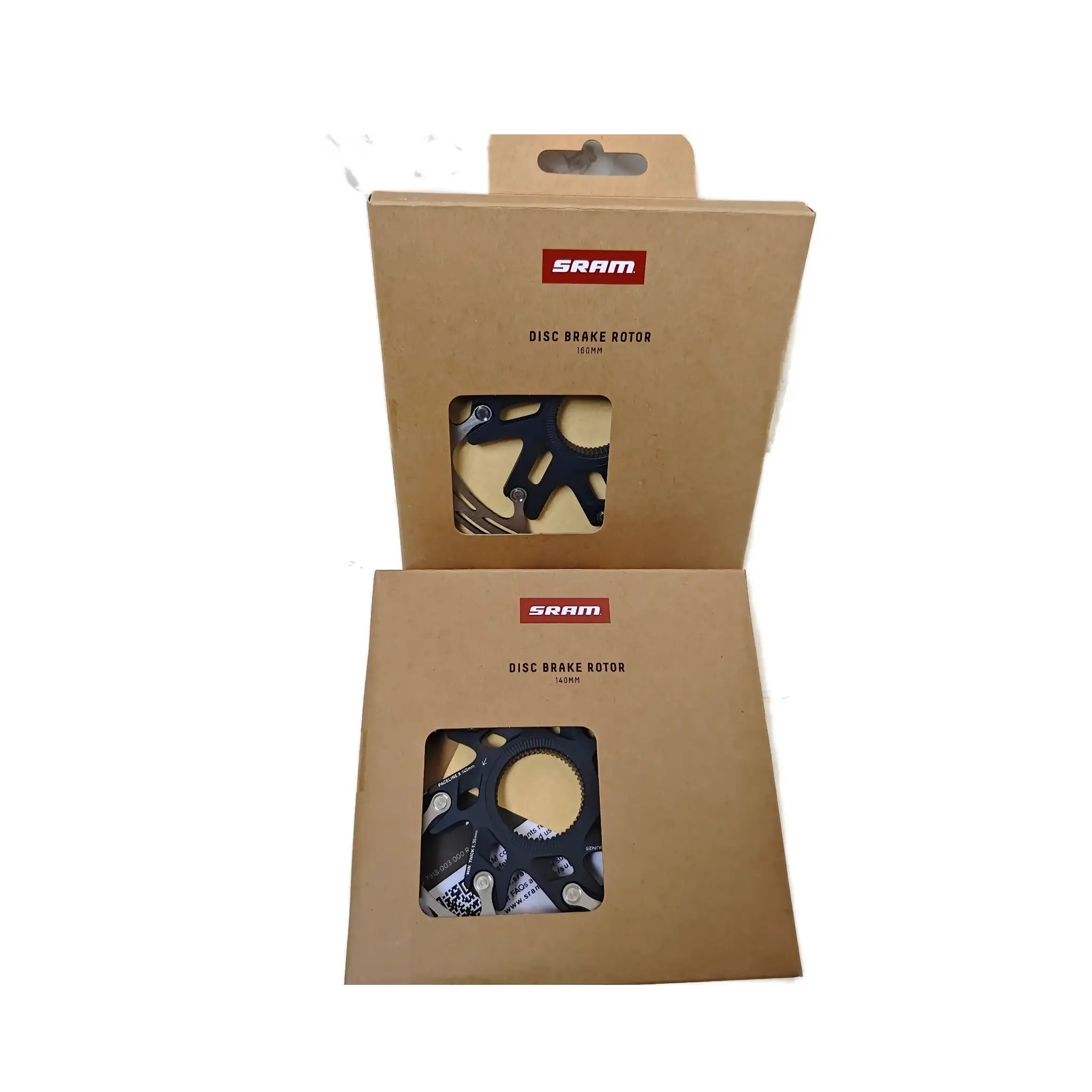 SRAM Paceline X Centerlock Road Disc Brake Rotor