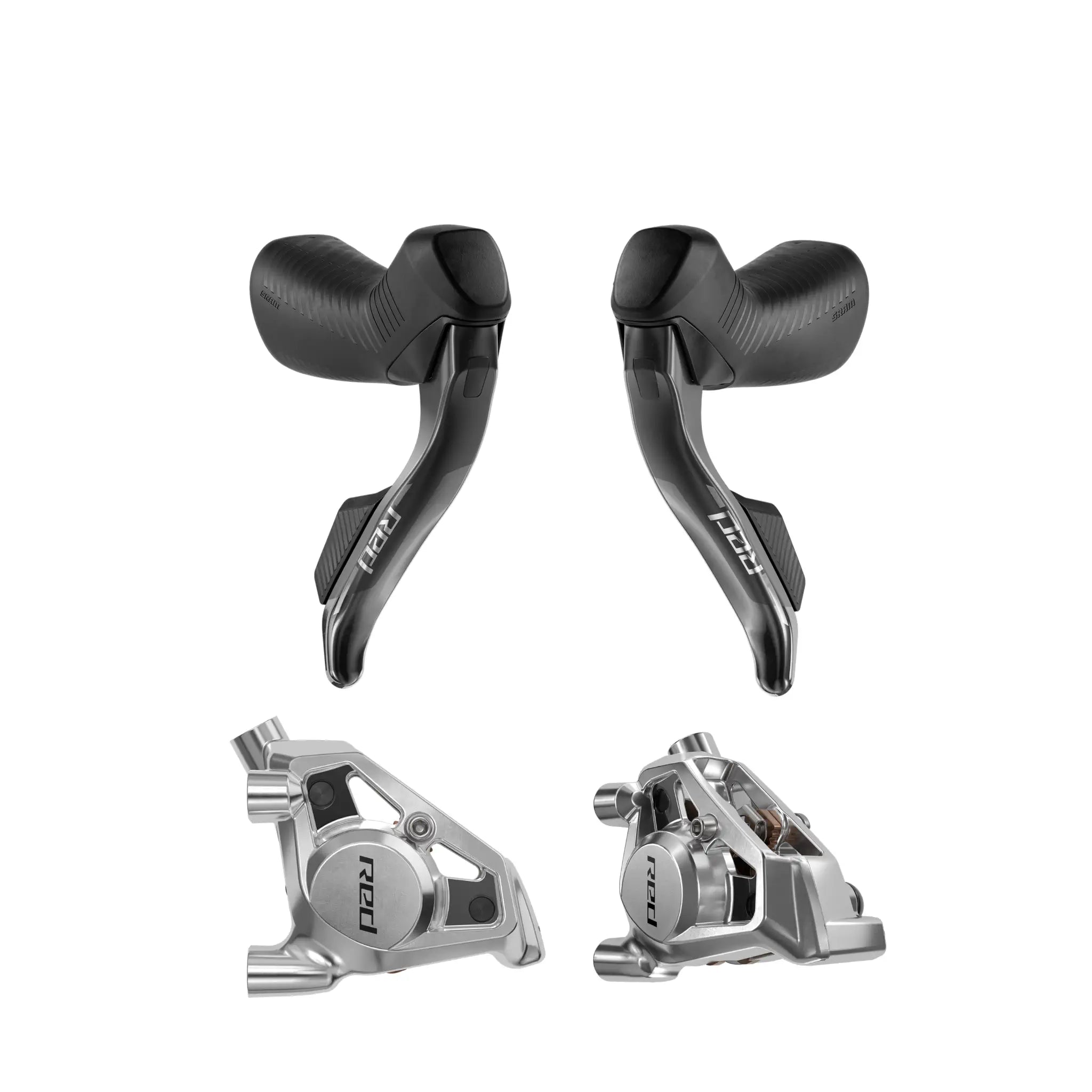 SRAM RED AXS E1 HRD Shift-Brake System