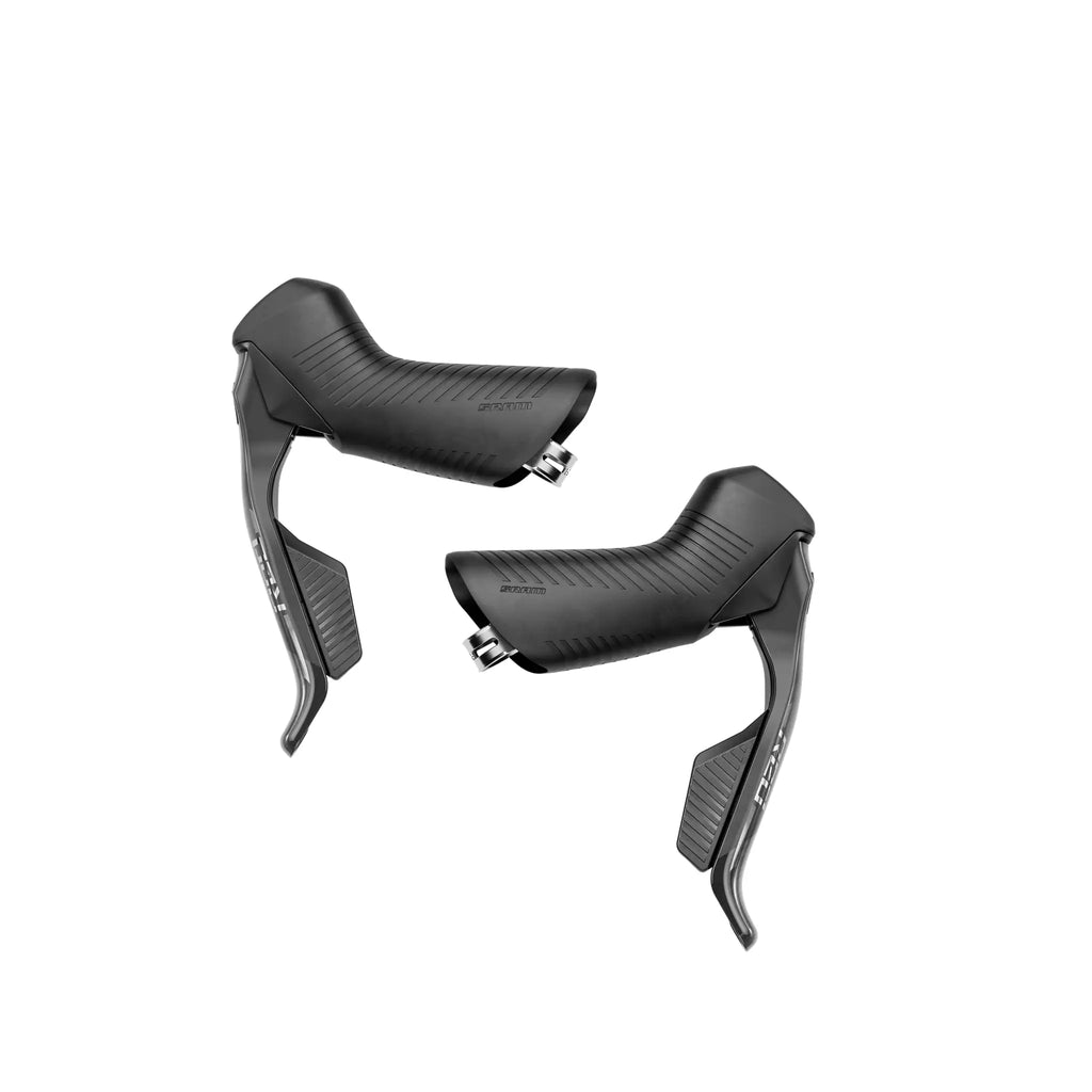 SRAM RED AXS E1 HRD Shift-Brake System