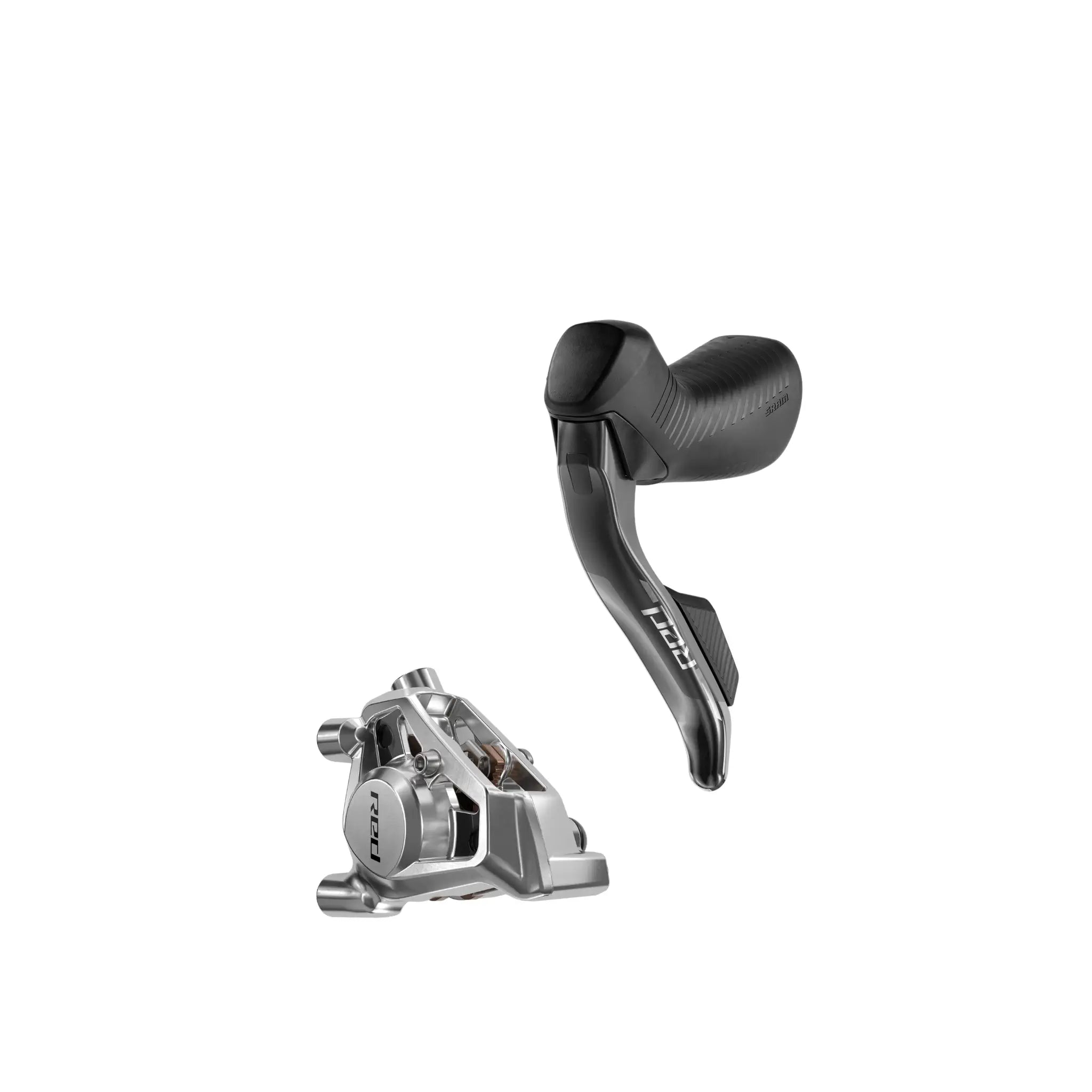 SRAM RED AXS E1 HRD Shift-Brake System