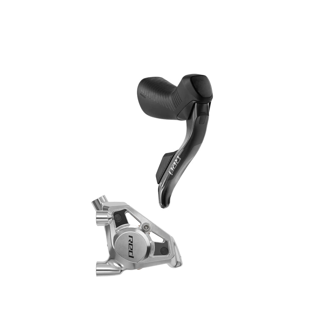 SRAM RED AXS E1 HRD Shift-Brake System