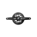 SRAM Rival AXS E1 Crankset 2x Road Gravel Crankset