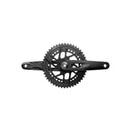 SRAM Rival AXS E1 Crankset 2x Road Gravel Crankset