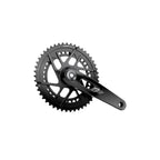 SRAM Rival AXS E1 Crankset 2x Road Gravel Crankset