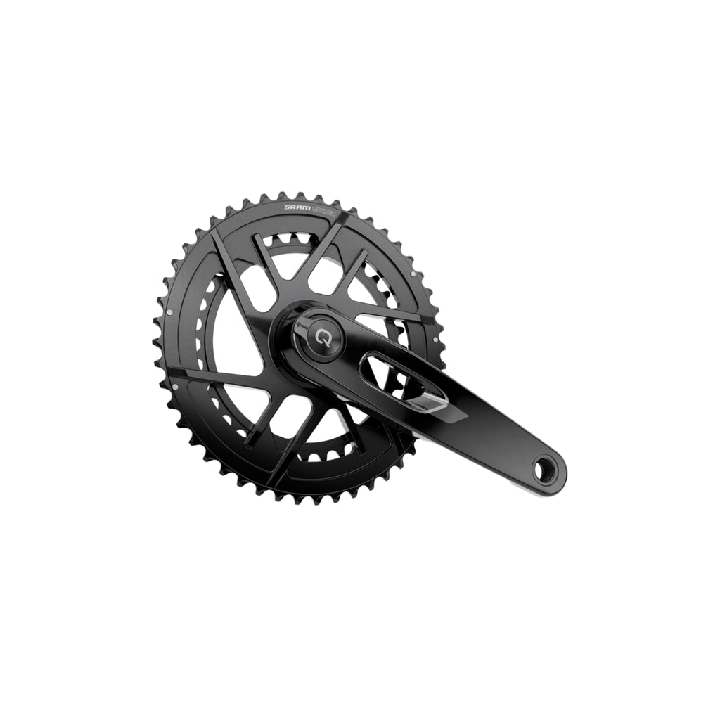 SRAM Rival AXS Power Meter Crankset E1