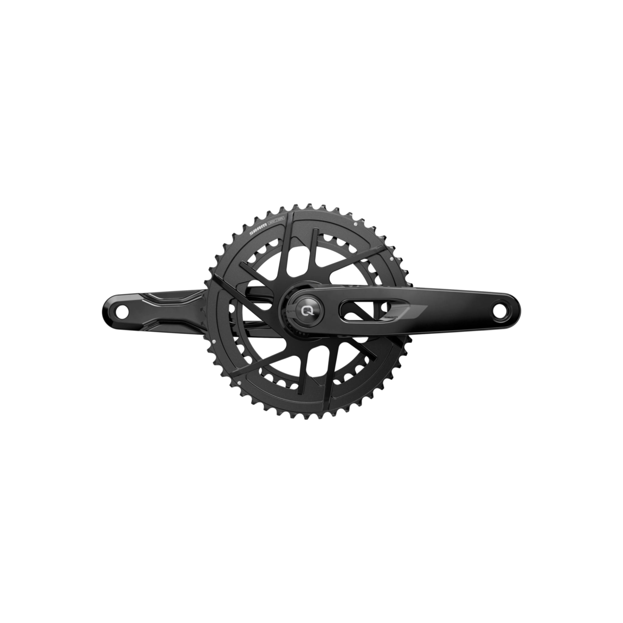 SRAM Rival AXS Power Meter Crankset E1