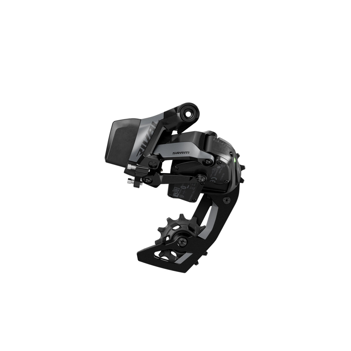 SRAM Rival AXS E1 Rear Derailleur 13-Speed