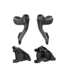 SRAM Rival AXS HRD Shift-Brake System E1