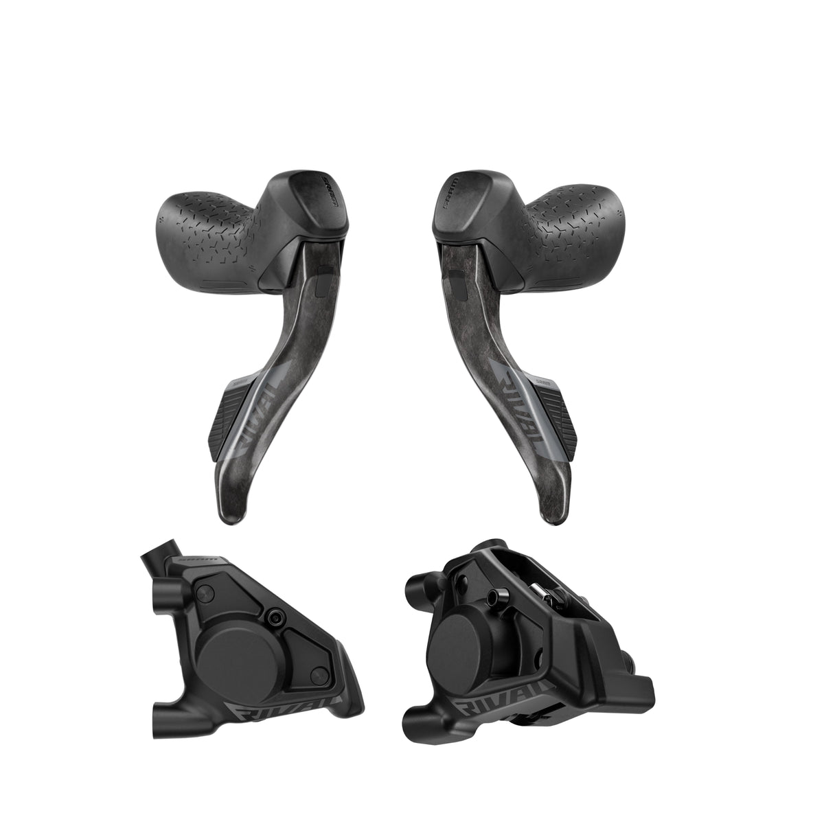 SRAM Rival AXS HRD Shift-Brake System E1