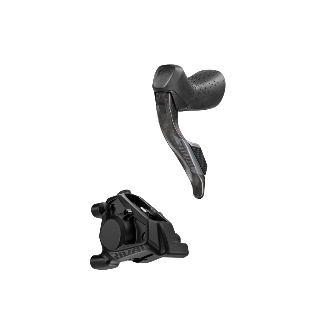 SRAM Rival AXS HRD Shift-Brake System E1
