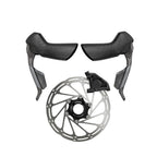 SRAM Rival AXS HRD Shift-Brake System E1