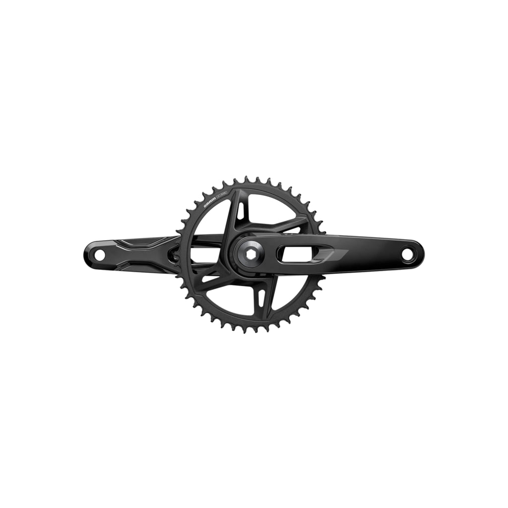 SRAM Rival XPLR Crankset E1 1x Gravel & Adventure