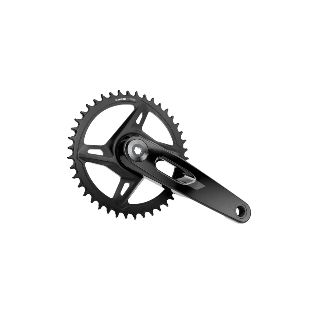 SRAM Rival XPLR Crankset E1 1x Gravel & Adventure