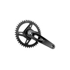 SRAM Rival XPLR Crankset E1 1x Gravel & Adventure