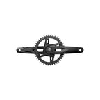 SRAM Rival XPLR AXS Power Meter Crankset E1 1x Gravel Crankset
