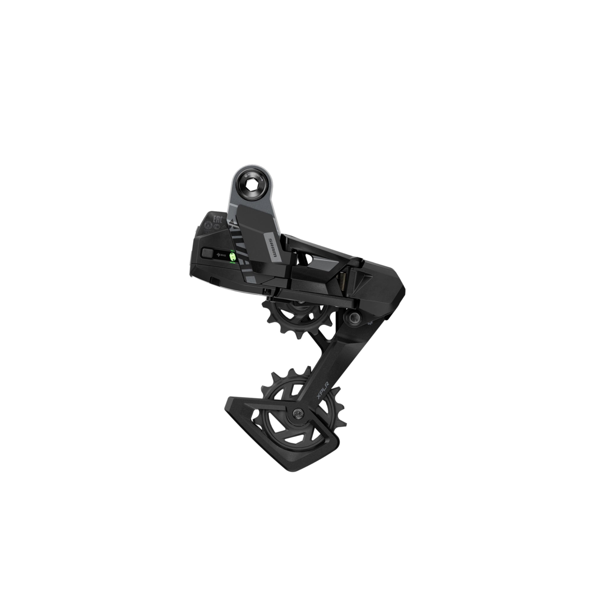 SRAM Rival XPLR AXS E1 Rear Derailleur 13-Speed Gravel