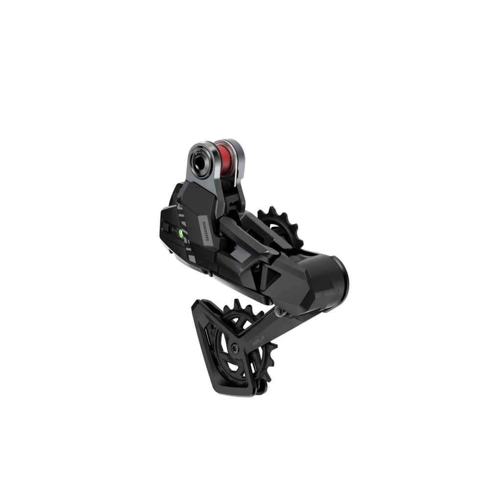 SRAM Rival XPLR AXS E1 Rear Derailleur 13-Speed Gravel