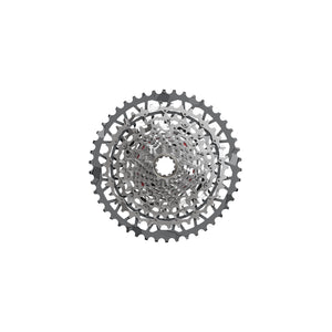 SRAM XG-1351 E1 13-Speed Cassette Review for Gravel & Adventure