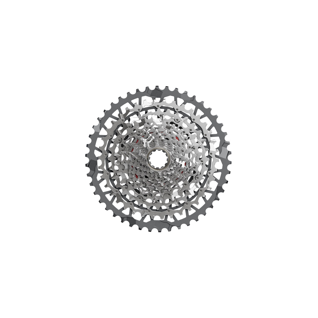 SRAM XG-1351 E1 13-Speed Cassette Review for Gravel & Adventure