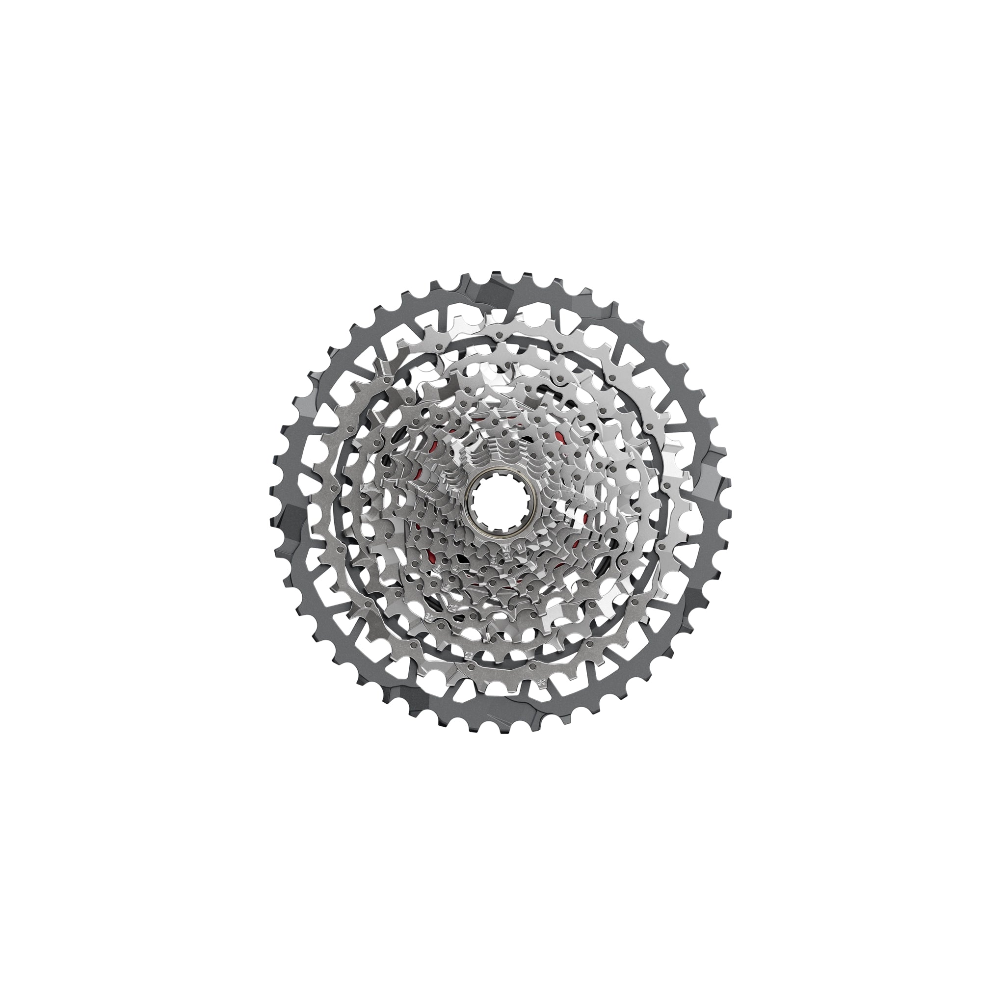 SRAM XG-1351 E1 13-Speed Cassette Review for Gravel & Adventure