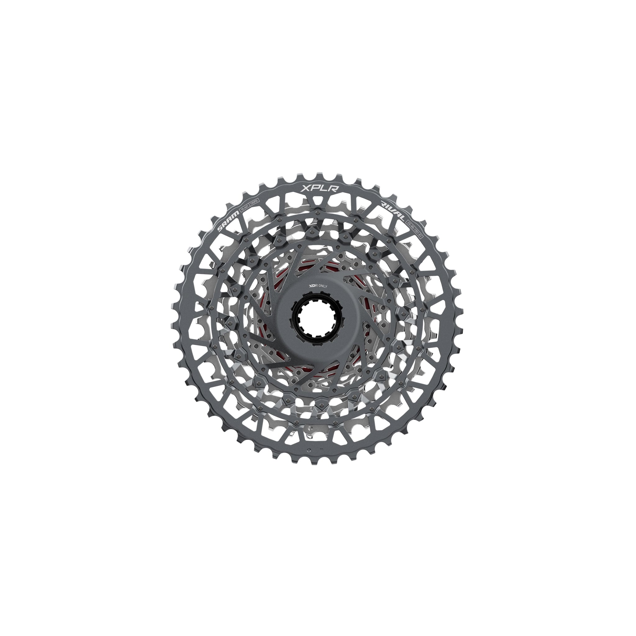 SRAM XG-1351 E1 13-Speed Cassette Review for Gravel & Adventure