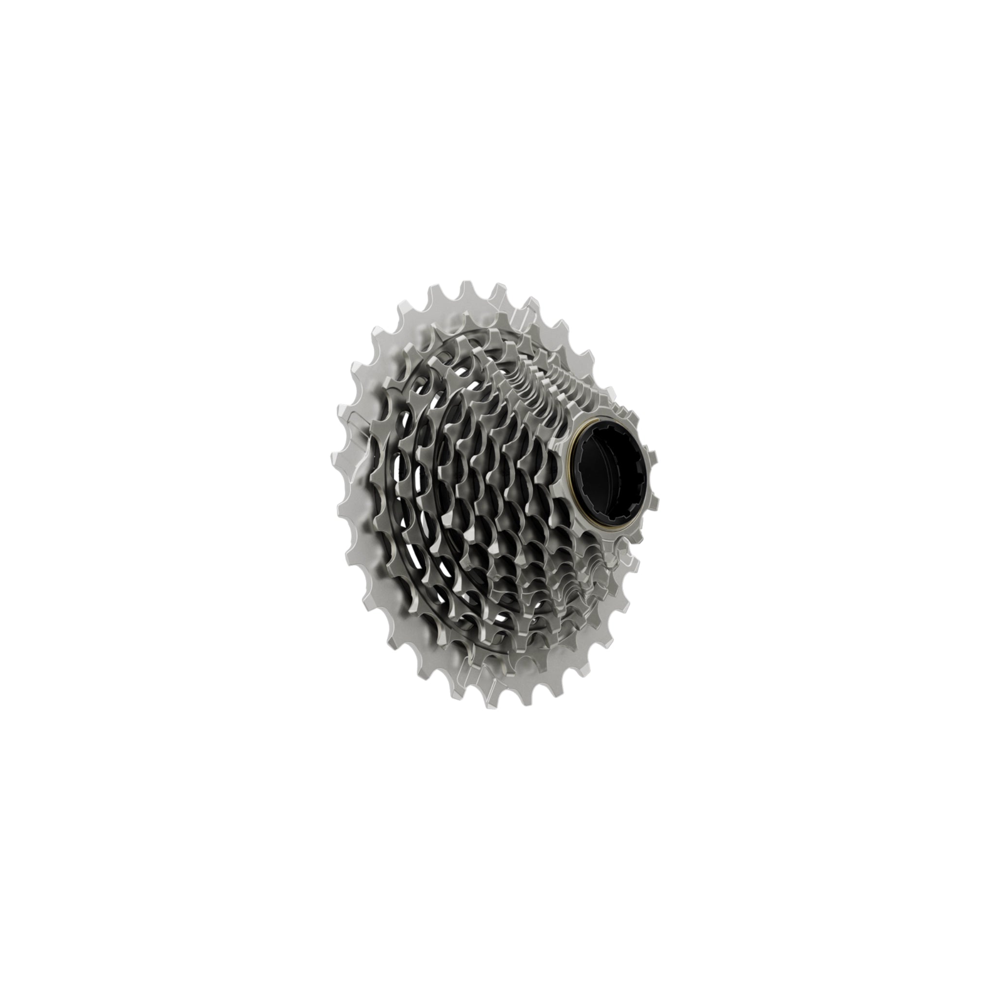 SRAM RED XG-1290 E1 Silver 12-Speed Cassette