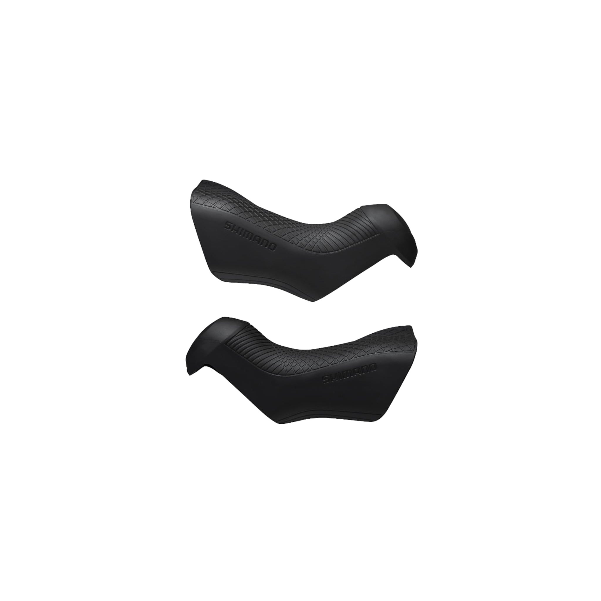 Shimano Ultegra ST-R8070 Di2 Lever Hoods (Bracket Cover) Black