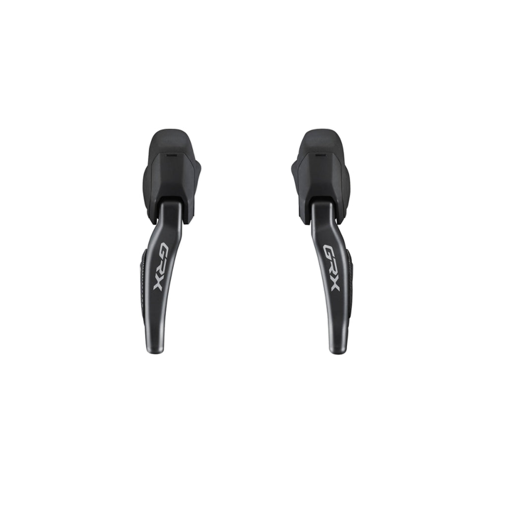 Shimano GRX Di2 ST-RX825 2x12 Hydraulic Shift Brake Lever Set