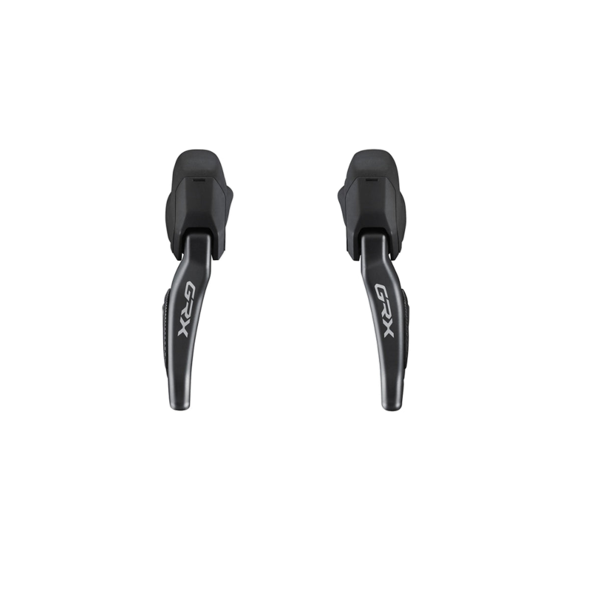 Shimano GRX Di2 ST-RX825 2x12 Hydraulic Shift Brake Lever Set