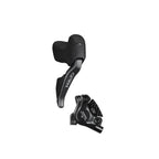 Shimano GRX Di2 ST-RX825 2x12 Hydraulic Shift Brake Lever Set