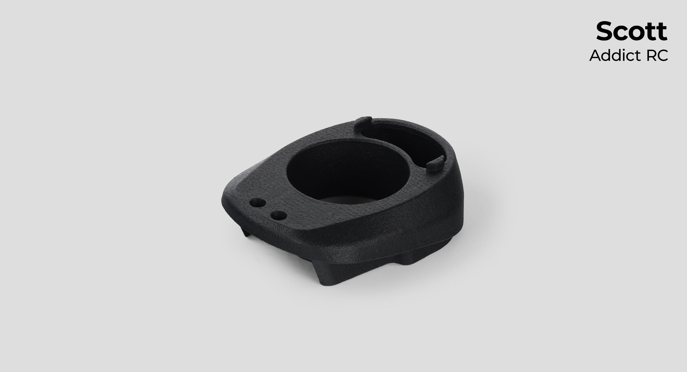 KREUZA Apex Headset Adapter
