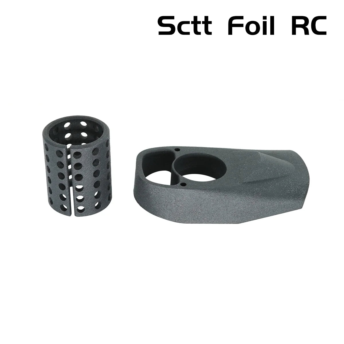 Farsports F Series Handlebar Headset Kit Adapter (F1S, F1X, F1U)