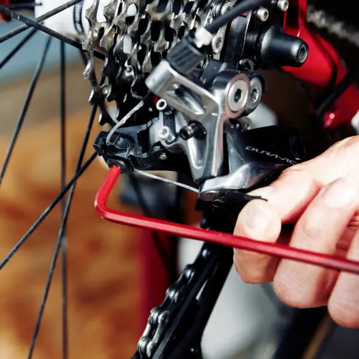 Drivetrain Service Booking - Pedal Passion