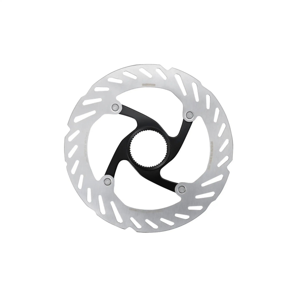 Shimano RT-CL700 Ice Tech Centre Lock Disc Brake Rotor