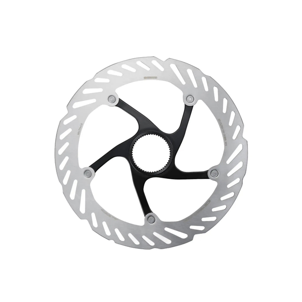 Shimano RT-CL700 Ice Tech Centre Lock Disc Brake Rotor