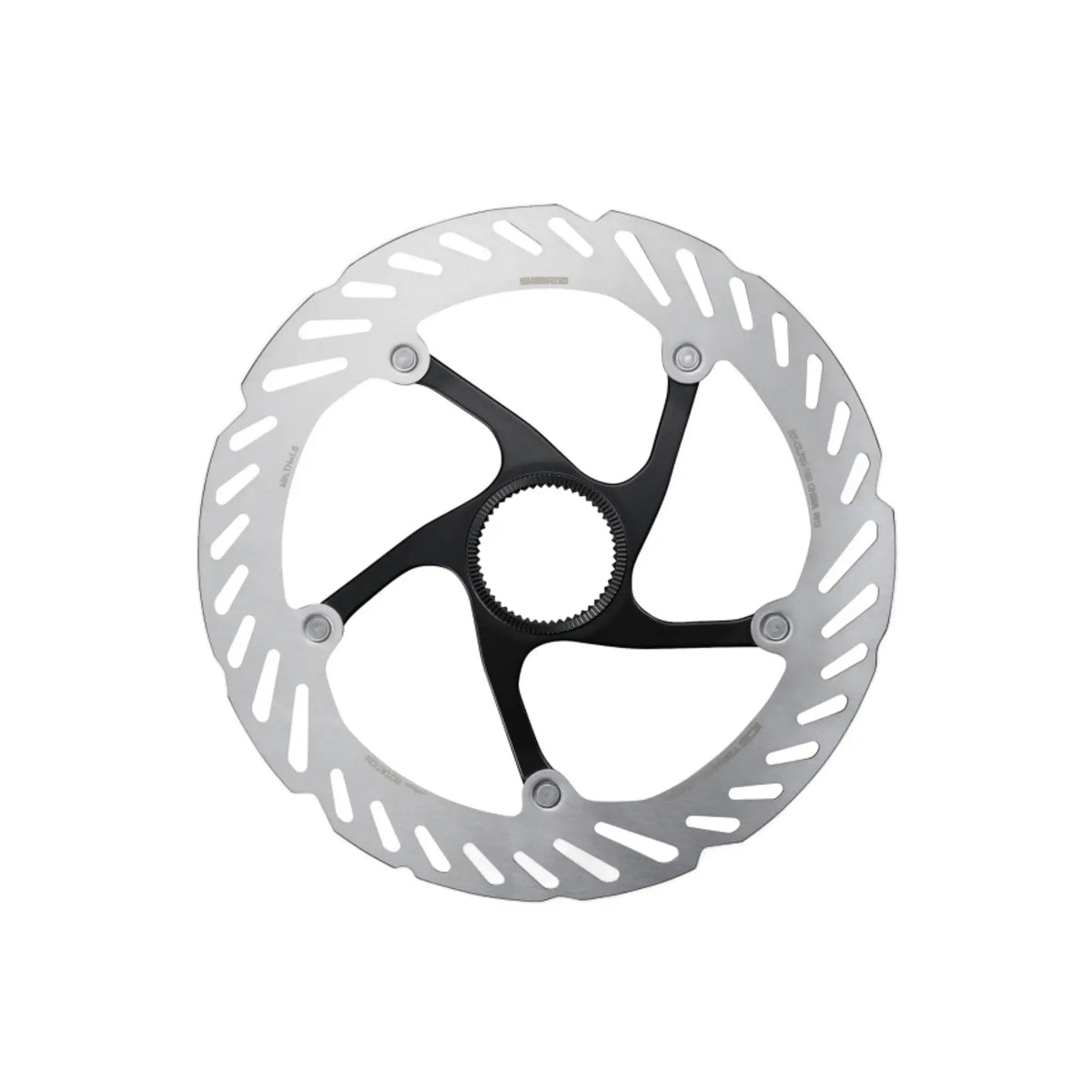 Shimano RT-CL700 Ice Tech Centre Lock Disc Brake Rotor