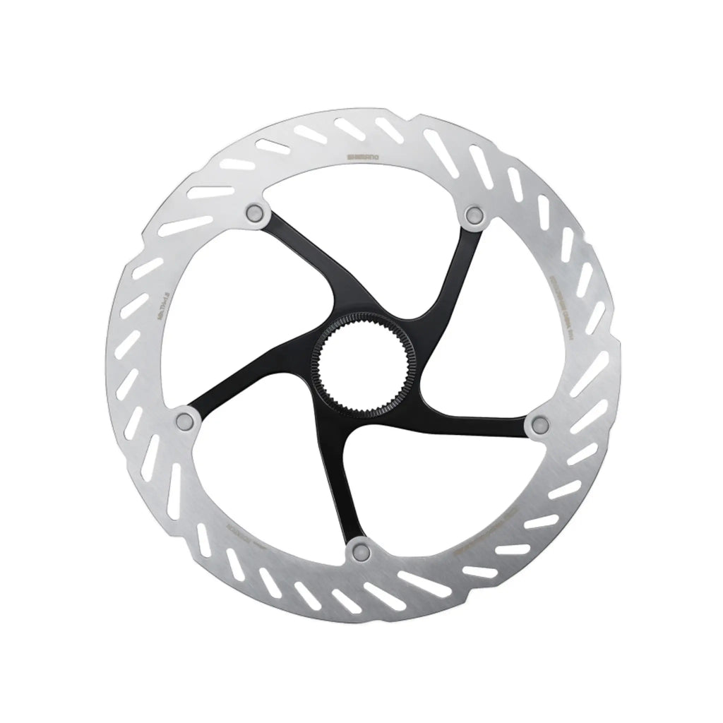 Shimano RT-CL700 Ice Tech Centre Lock Disc Brake Rotor