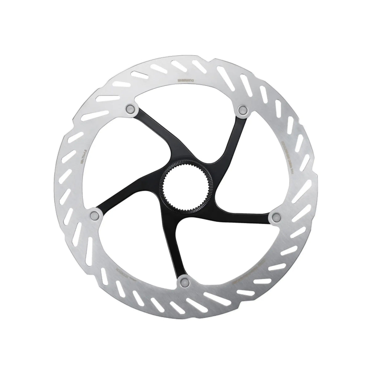 Shimano RT-CL700 Ice Tech Centre Lock Disc Brake Rotor