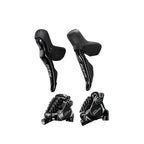 Shimano ST-R7170 105 Di2 Shift-Brake Lever Set with Disc Callipers