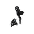 Shimano ST-R7170 105 Di2 Shift-Brake Lever Set with Disc Callipers