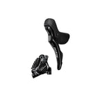 Shimano ST-R7170 105 Di2 Shift-Brake Lever Set with Disc Callipers