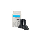 Shimano ST-6800 Bracket Covers Black Pair (ST-6800, ST-5800, ST-4700, ST-4703)